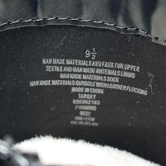 A New Day Leighton Hiking Boots with Memory Foam Insole - Picture 16 of 16